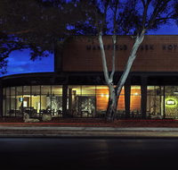 Mansfield Park Hotel - ACT Tourism