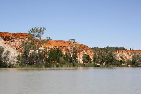 Rabbiters Hut - ACT Tourism 23