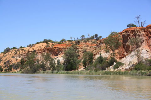 Rabbiters Hut - ACT Tourism 24