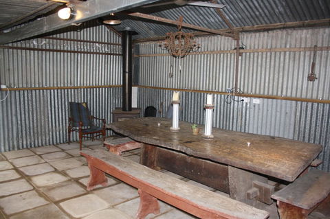 Rabbiters Hut - ACT Tourism 10