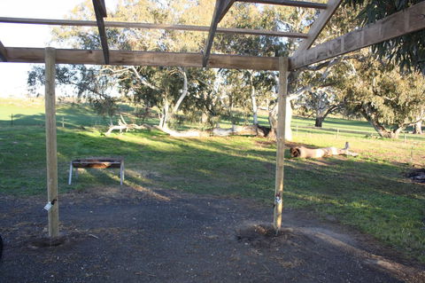 Rabbiters Hut - ACT Tourism 13