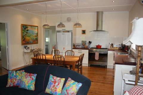 Rabbiters Hut - ACT Tourism 3