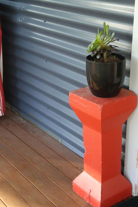 Rabbiters Hut - ACT Tourism 2