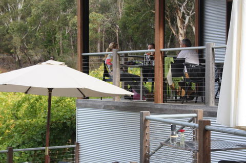 Rabbiters Hut - ACT Tourism 26