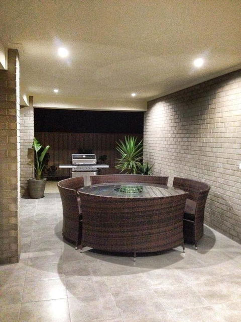 Casavino Luxury Villa - ACT Tourism 8