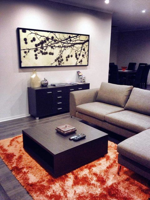 Casavino Luxury Villa - ACT Tourism 9