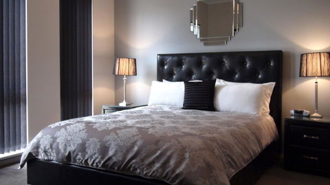 Casavino Luxury Villa - ACT Tourism 21