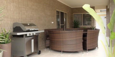 Casavino Luxury Villa - ACT Tourism 28