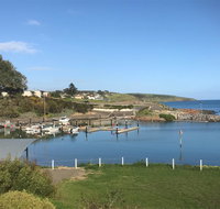 Penneshaw Oceanview Apartments - ACT Tourism