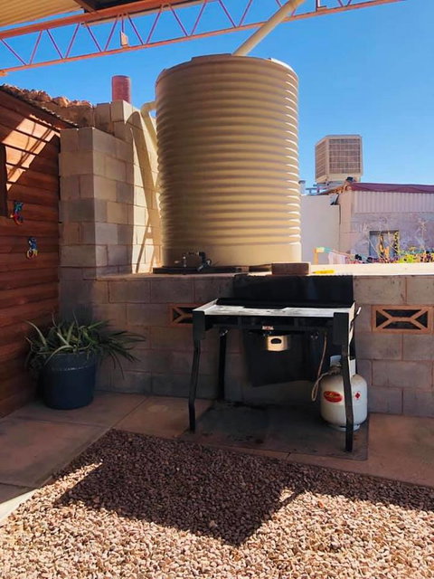 Aussie Opal Diggers Outback Retreat-Undergound - ACT Tourism 22