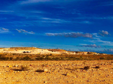 Aussie Opal Diggers Outback Retreat-Undergound - ACT Tourism 28