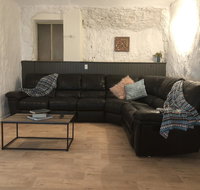 Aussie Opal Diggers Outback Retreat-Undergound - ACT Tourism