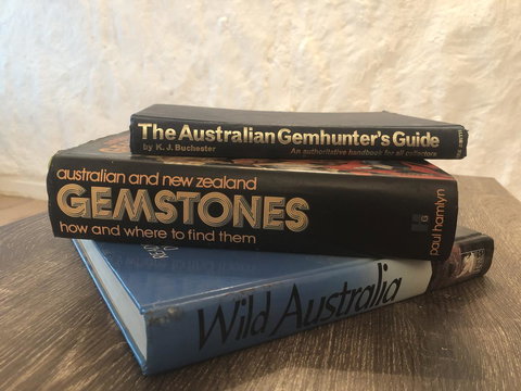 Aussie Opal Diggers Outback Retreat-Undergound - ACT Tourism 9