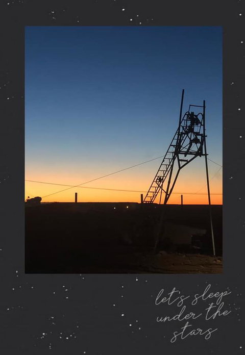 Aussie Opal Diggers Outback Retreat-Undergound - ACT Tourism 30