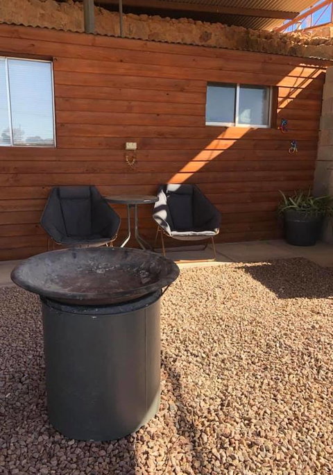 Aussie Opal Diggers Outback Retreat-Undergound - ACT Tourism 21