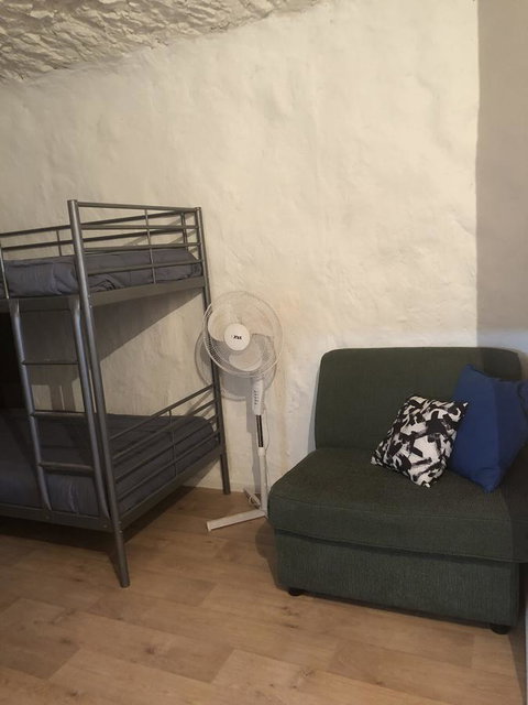 Aussie Opal Diggers Outback Retreat-Undergound - ACT Tourism 17