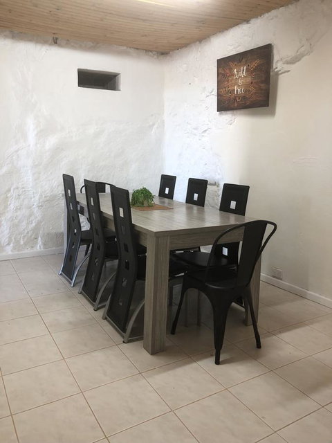 Aussie Opal Diggers Outback Retreat-Undergound - ACT Tourism 15