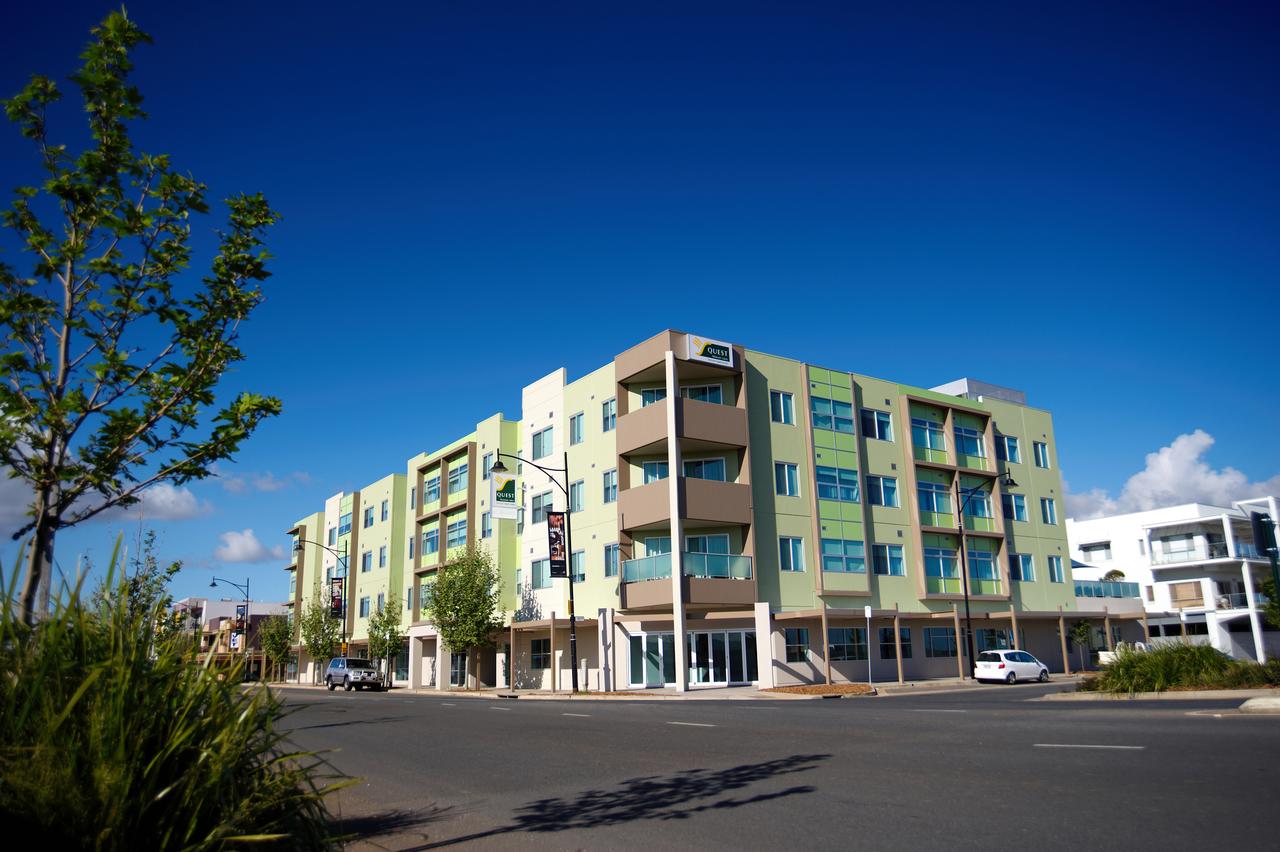 Mawson Lakes SA ACT Tourism