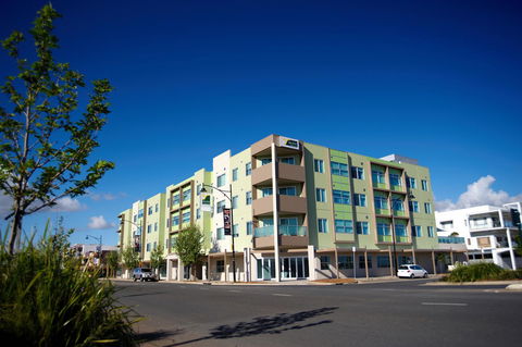 Quest Mawson Lakes - ACT Tourism 0