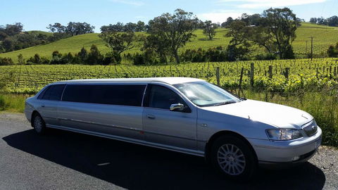 Hahndorf House B&B - ACT Tourism 13