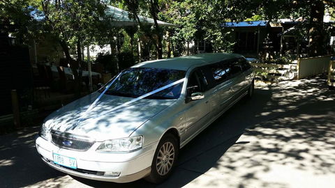 Hahndorf House B&B - ACT Tourism 23