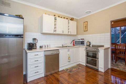Hahndorf House B&B - ACT Tourism 22
