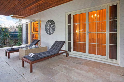 Hahndorf House B&B - ACT Tourism 15