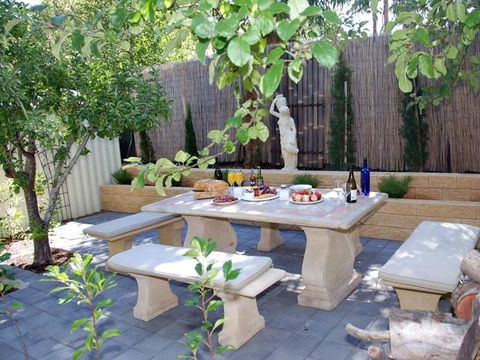 Hahndorf House B&B - ACT Tourism 37