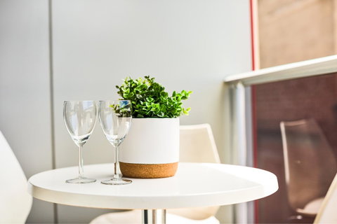 York Apartments - ACT Tourism 21