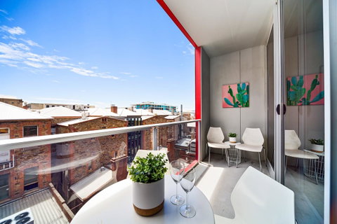 York Apartments - ACT Tourism 20