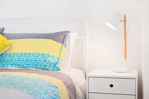 York Apartments - ACT Tourism 26