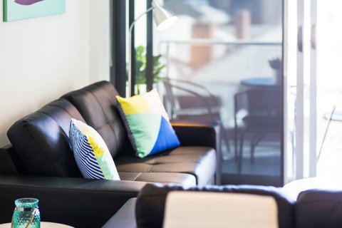 York Apartments - ACT Tourism 2