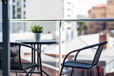 York Apartments - ACT Tourism 5