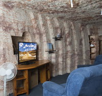 Ali's Underground - ACT Tourism