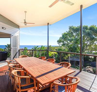 Lavina Luxury Beach House - ACT Tourism