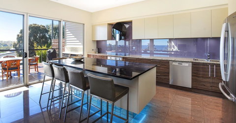 Lavina Luxury Beach House - ACT Tourism 39