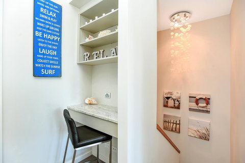 Lavina Luxury Beach House - ACT Tourism 22