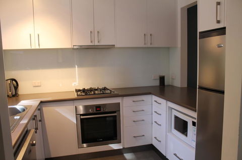 Adelaide DressCircle Apartments - Archer Street - ACT Tourism 19