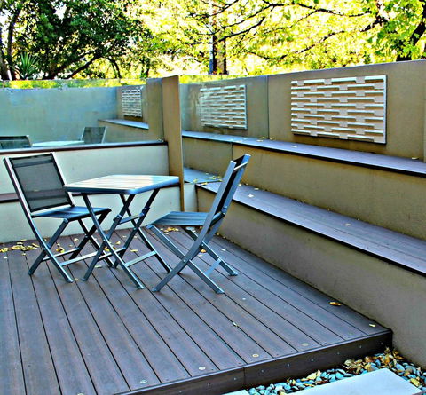 Adelaide DressCircle Apartments - Archer Street - ACT Tourism 20