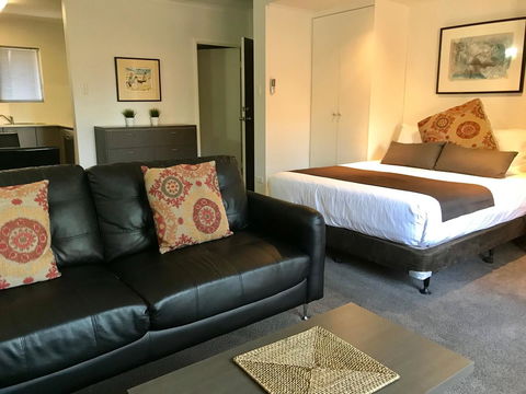 Adelaide DressCircle Apartments - Archer Street - ACT Tourism 6