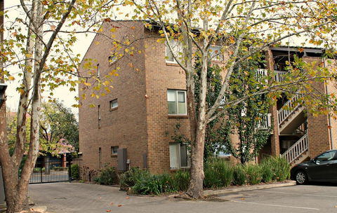 Adelaide DressCircle Apartments - Archer Street - ACT Tourism 25