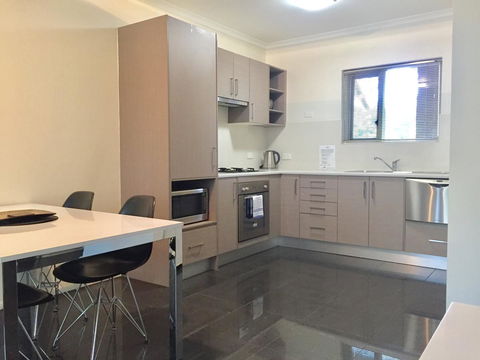 Adelaide DressCircle Apartments - Archer Street - ACT Tourism 11