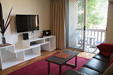 Adelaide DressCircle Apartments - Archer Street - ACT Tourism 14