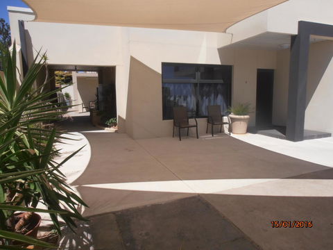 Atlantic West Beach Apartments - ACT Tourism 3