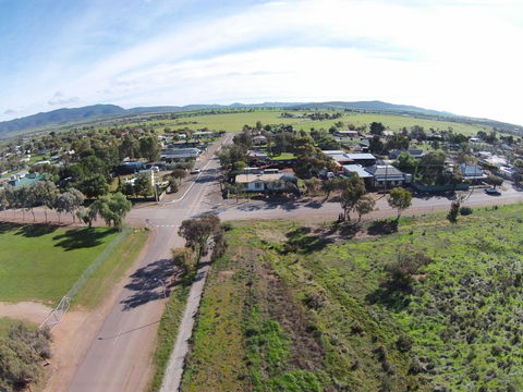 The Quorn-er House - ACT Tourism 7