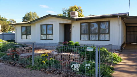 The Quorn-er House - ACT Tourism 3