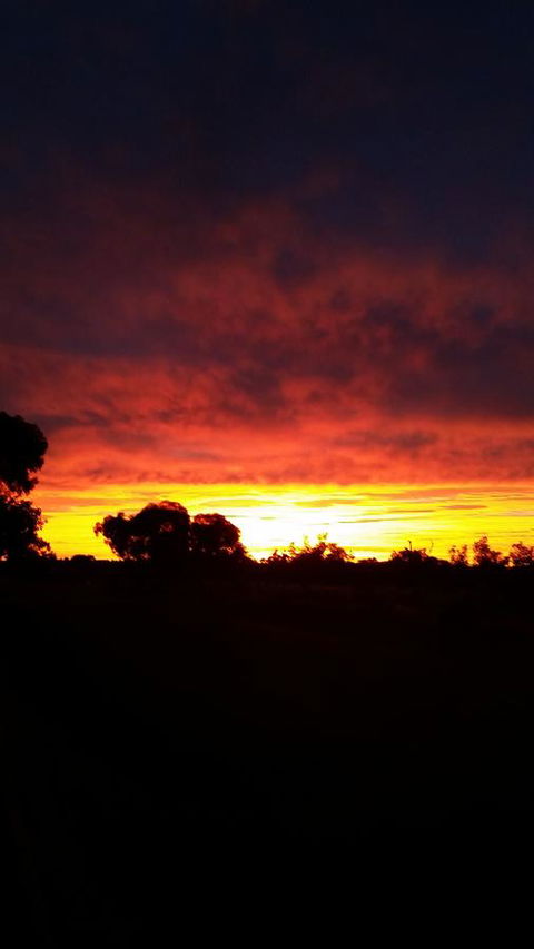 The Quorn-er House - ACT Tourism 27