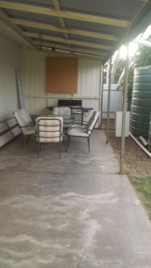 The Quorn-er House - ACT Tourism 19
