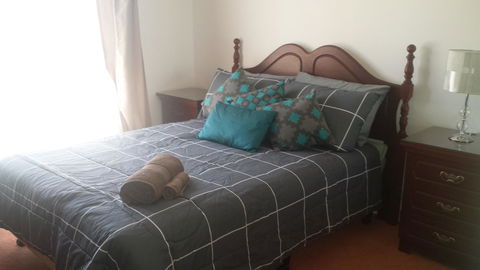 The Quorn-er House - ACT Tourism 9