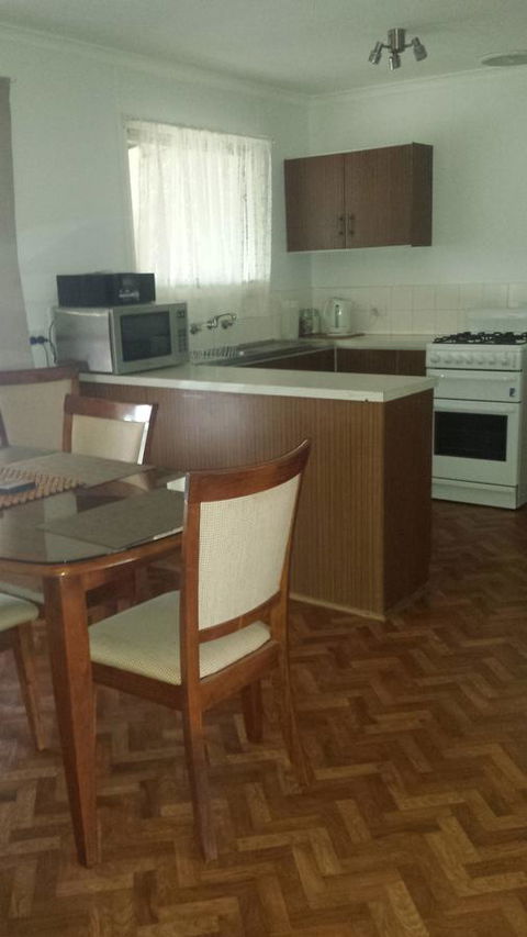 The Quorn-er House - ACT Tourism 12